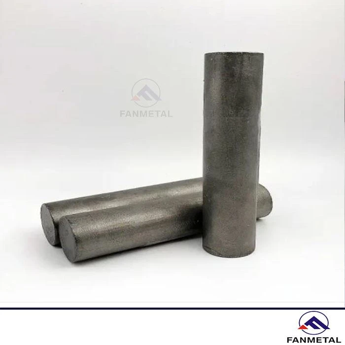 Cobalt Round Bar