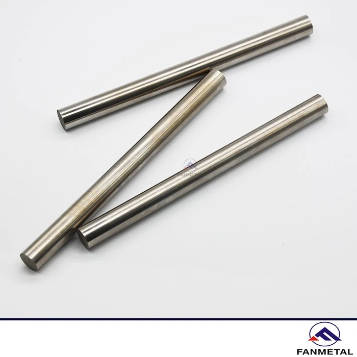 Tungsten Alloy Rods Tungsten Alloy Rods