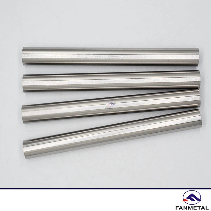 Tungsten Electrode Rods Tungsten Electrode Rods