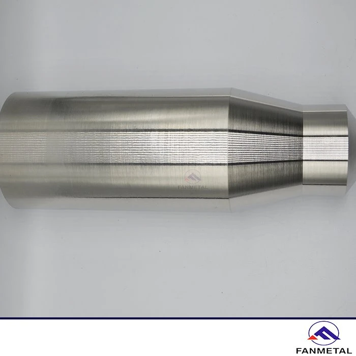 Stellite Alloy Nozzle