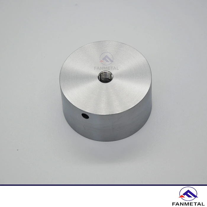 ChromiumCr Sputtering Target