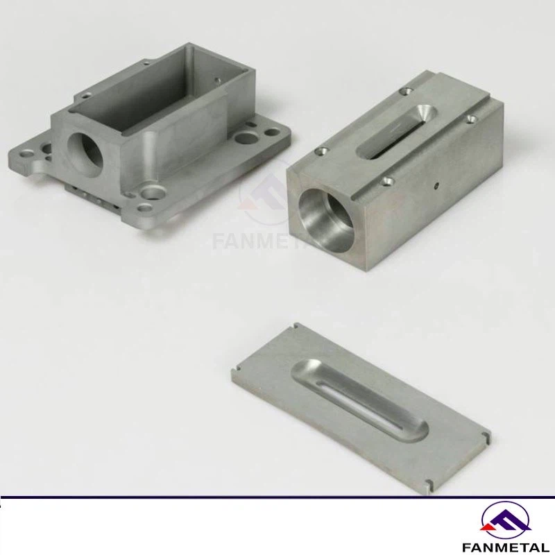 Molybdenum Ion Machined Parts Molybdenum Ion Machined Parts