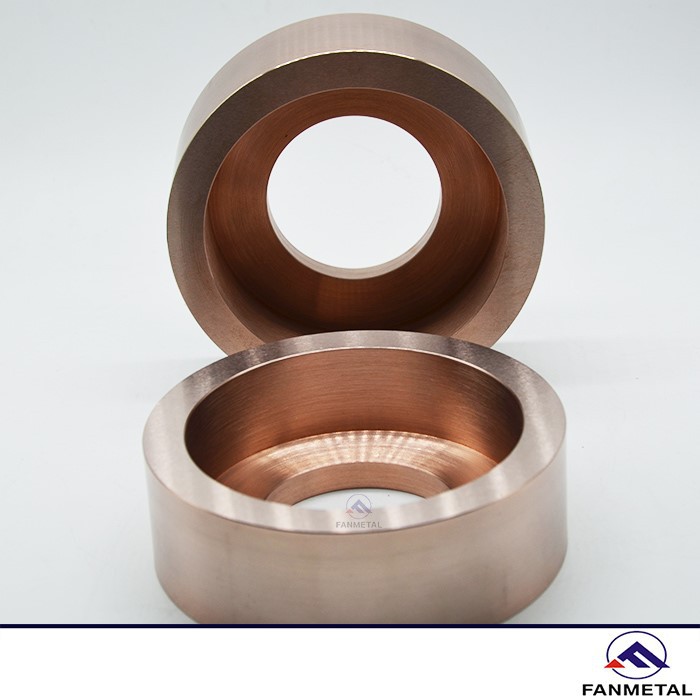 PCD Tools Copper Tungsten Discs Electrode PCD Tools Copper Tungsten Discs Electrode