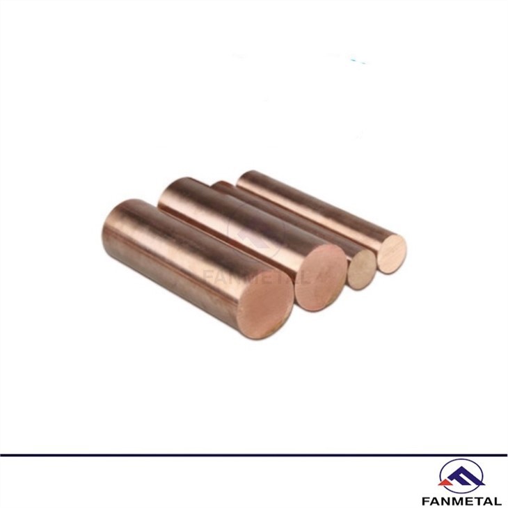 Alloy 145 Tellurium Copper