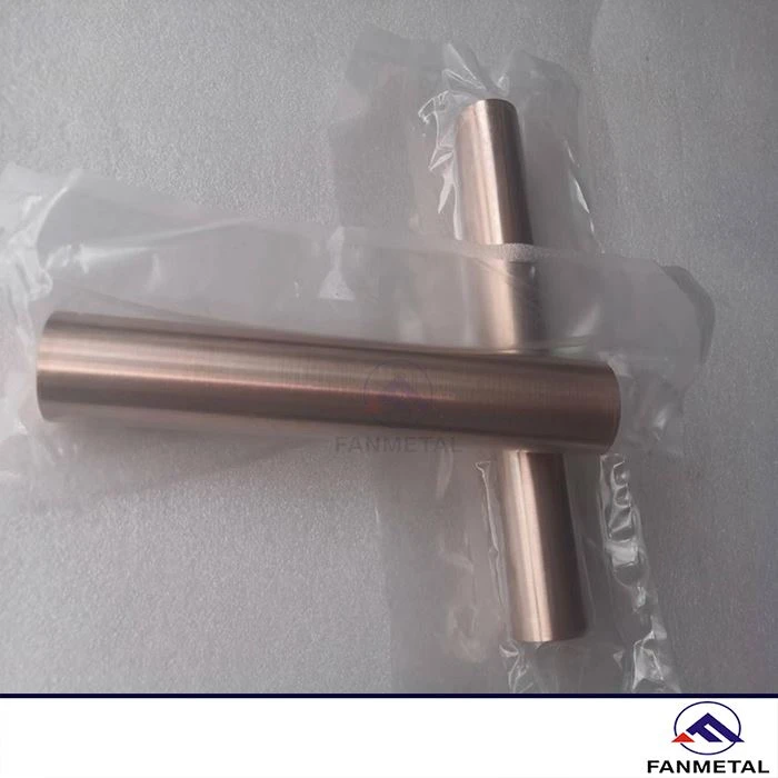 Copper Tungsten Rods