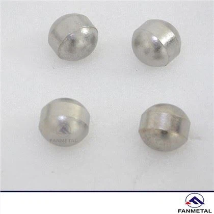 Volframa karbīda bumba