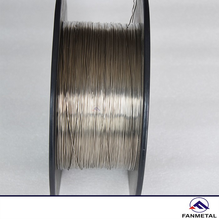 Nickel Based Welding Wire
