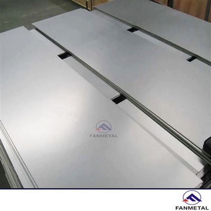 Medicīniskās titāna plāksnes