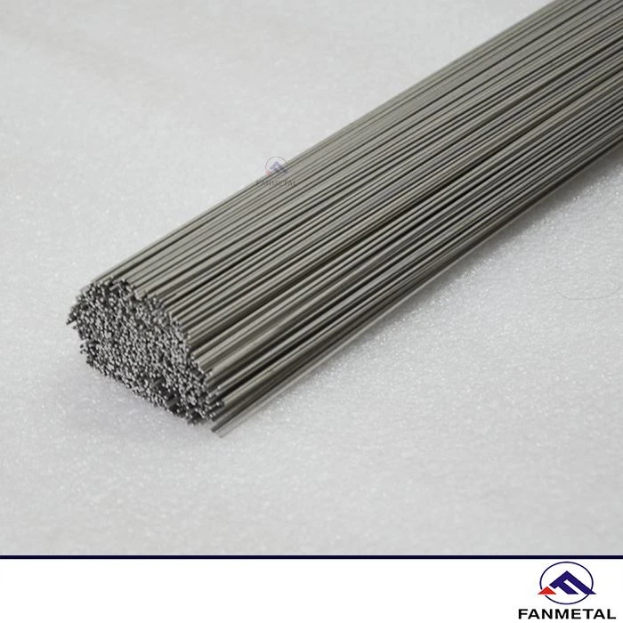Titanium Tig Welding Rod