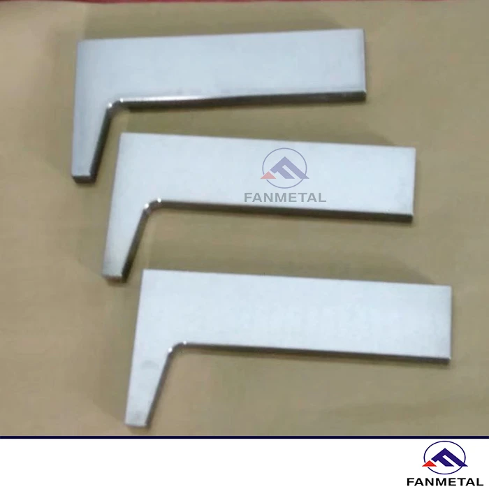 Tungsten Bucking Bars