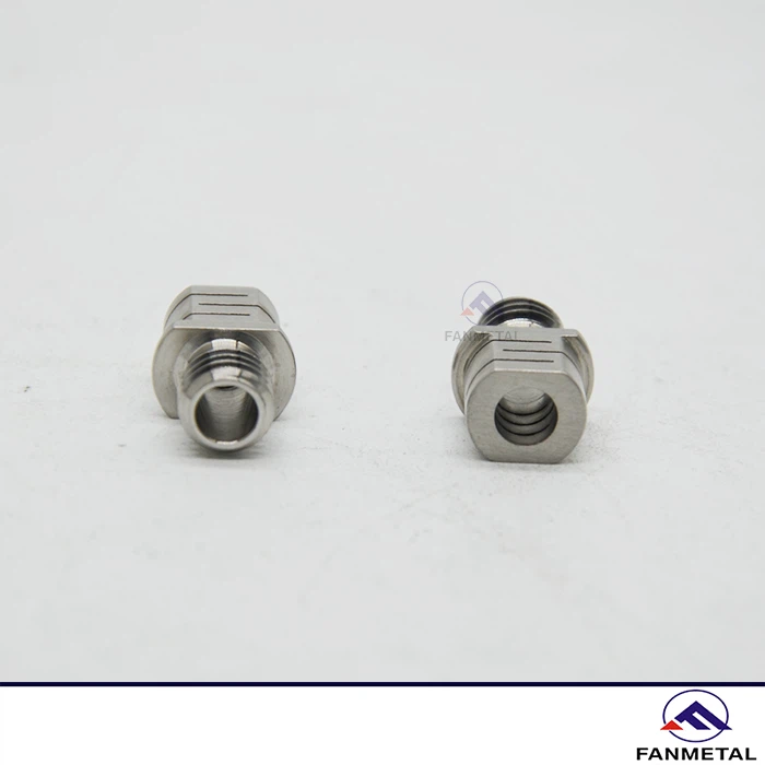 316L CNC Machined Parts