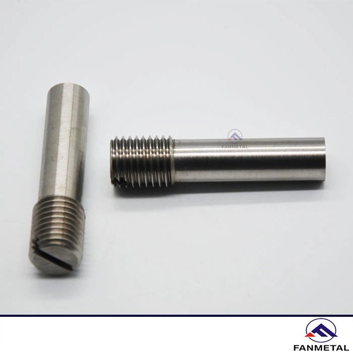 Tungsten Alloy Balance Stud