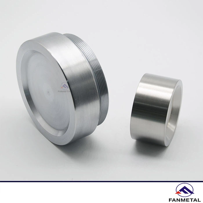 Metal Sputtering Targets