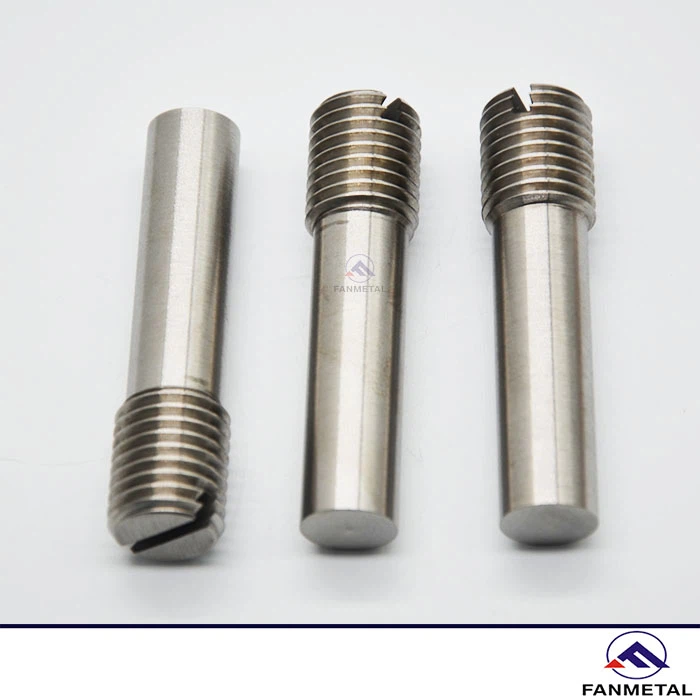 Tungsten Crankshaft Balance Weight Tungsten Crankshaft Balance Weight